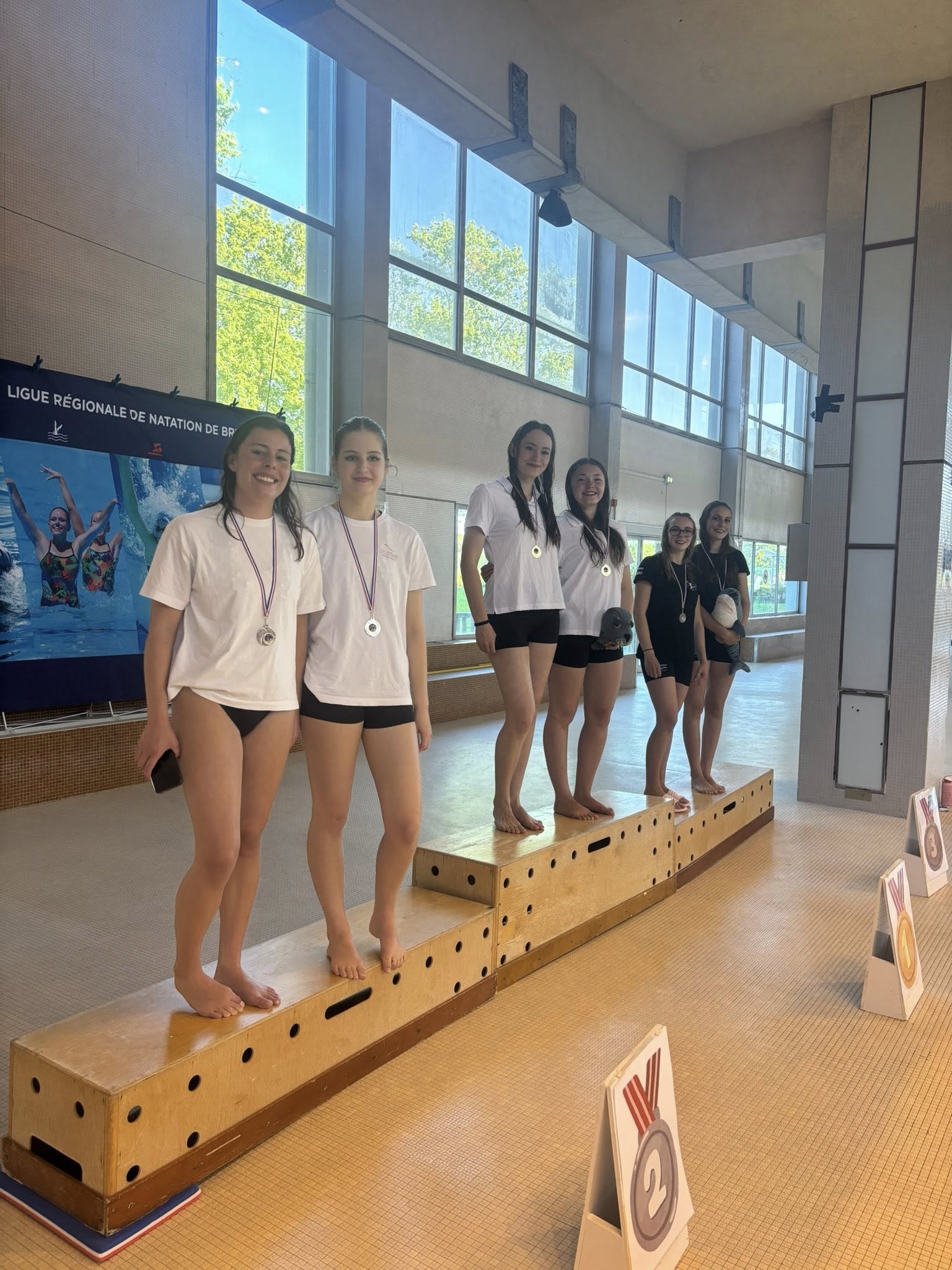 Challenge à Rennes 2026