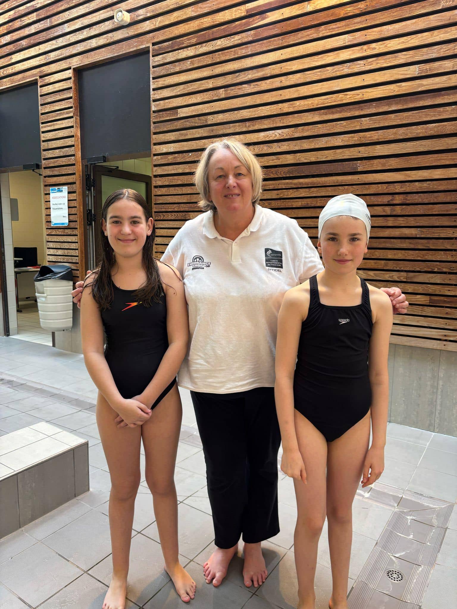 CN Morlaix Natation Artistique